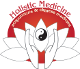 Acupuncture and Chinese Medicine logo